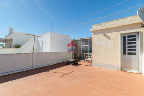 Moradia T3 Venda em Olhão,Olhão