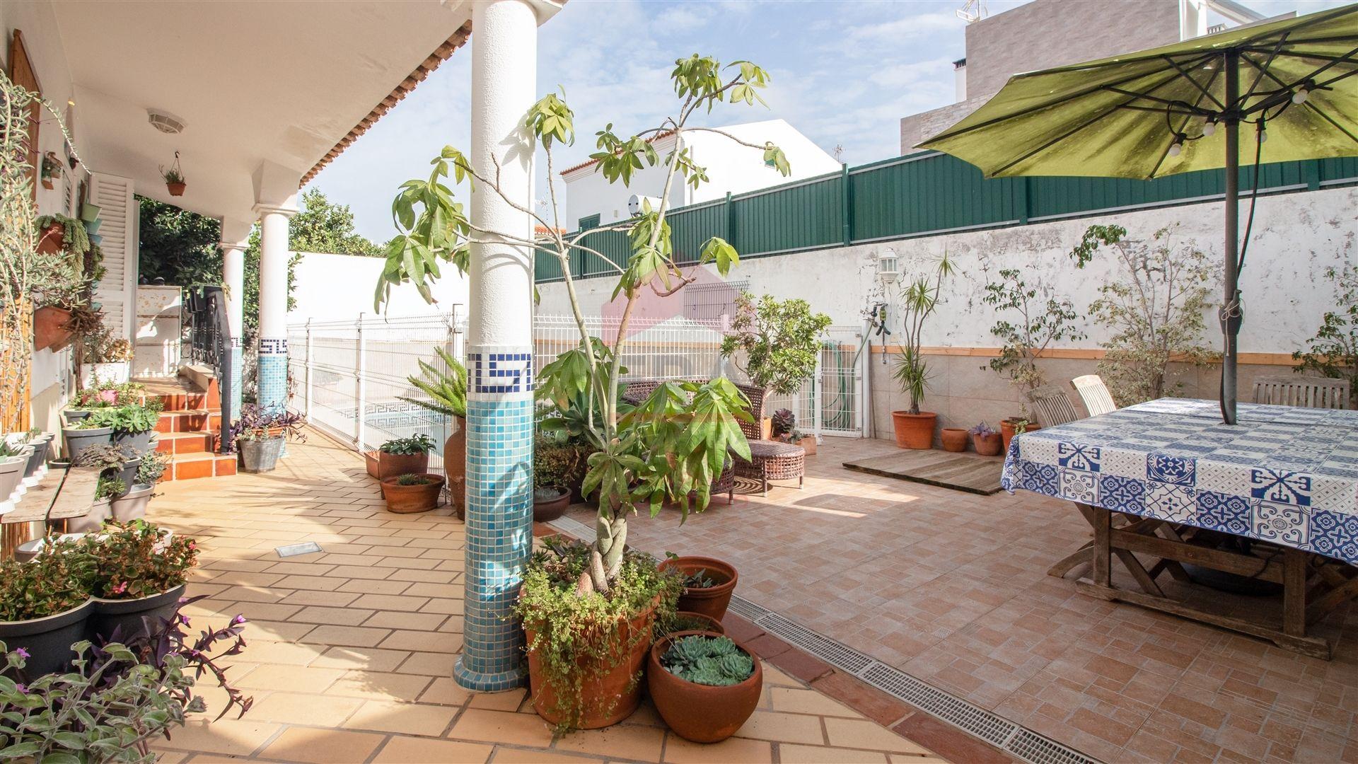 Moradia Isolada, 3 quartos, Vila Real de Santo António