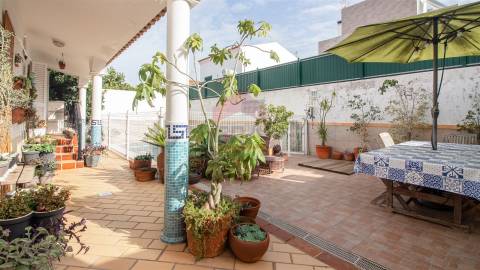 Moradia Isolada, 3 quartos, Vila Real de Santo António