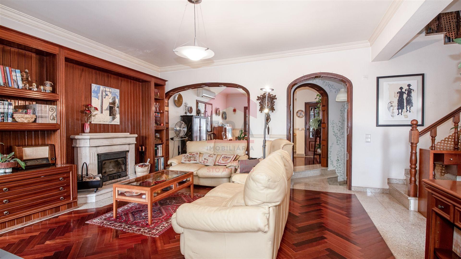 Moradia Isolada, 3 quartos, Vila Real de Santo António