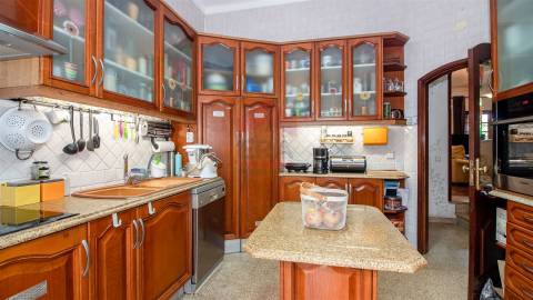 Moradia Isolada, 3 quartos, Vila Real de Santo António