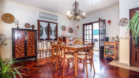 Moradia Isolada, 3 quartos, Vila Real de Santo António