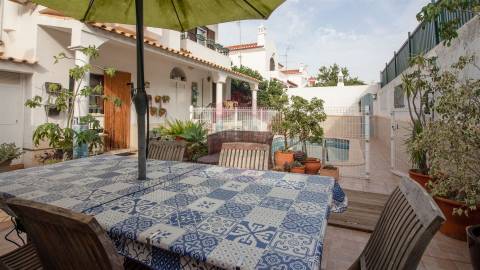 Moradia Isolada, 3 quartos, Vila Real de Santo António