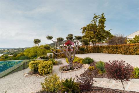 Moradia T6 Venda em Santa Bárbara de Nexe,Faro