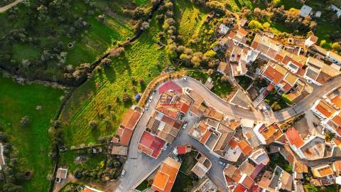 Moradia T3 Venda em Cachopo,Tavira