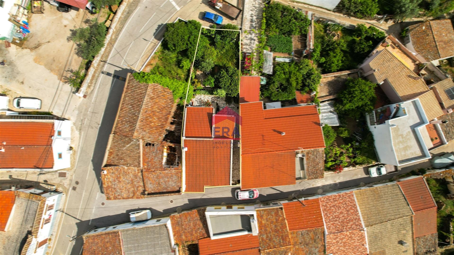 Moradia T3 Venda em Cachopo,Tavira