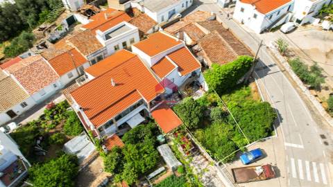 Moradia T3 Venda em Cachopo,Tavira