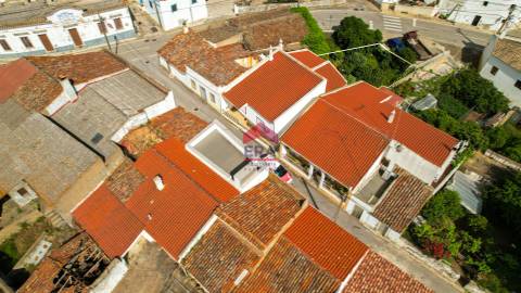 Moradia T3 Venda em Cachopo,Tavira