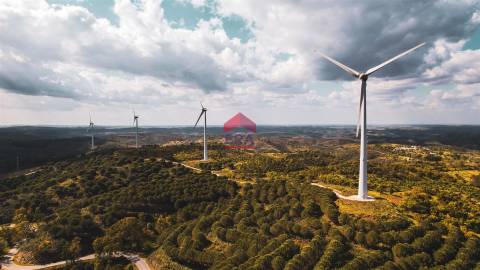 Moradia T3 Venda em Cachopo,Tavira