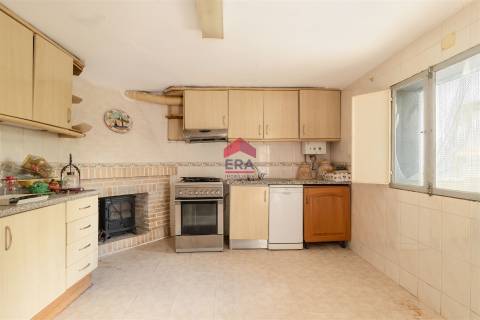 Moradia T3 Venda em Cachopo,Tavira