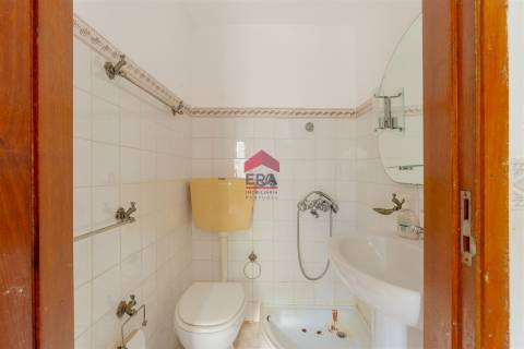 Moradia T3 Venda em Cachopo,Tavira