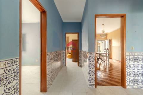 Moradia T3 Venda em Cachopo,Tavira