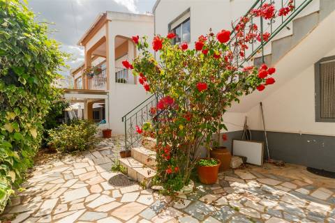 Moradia T3 Venda em Cachopo,Tavira