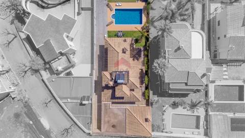 Moradia T4 Venda em São Brás de Alportel,São Brás de Alportel