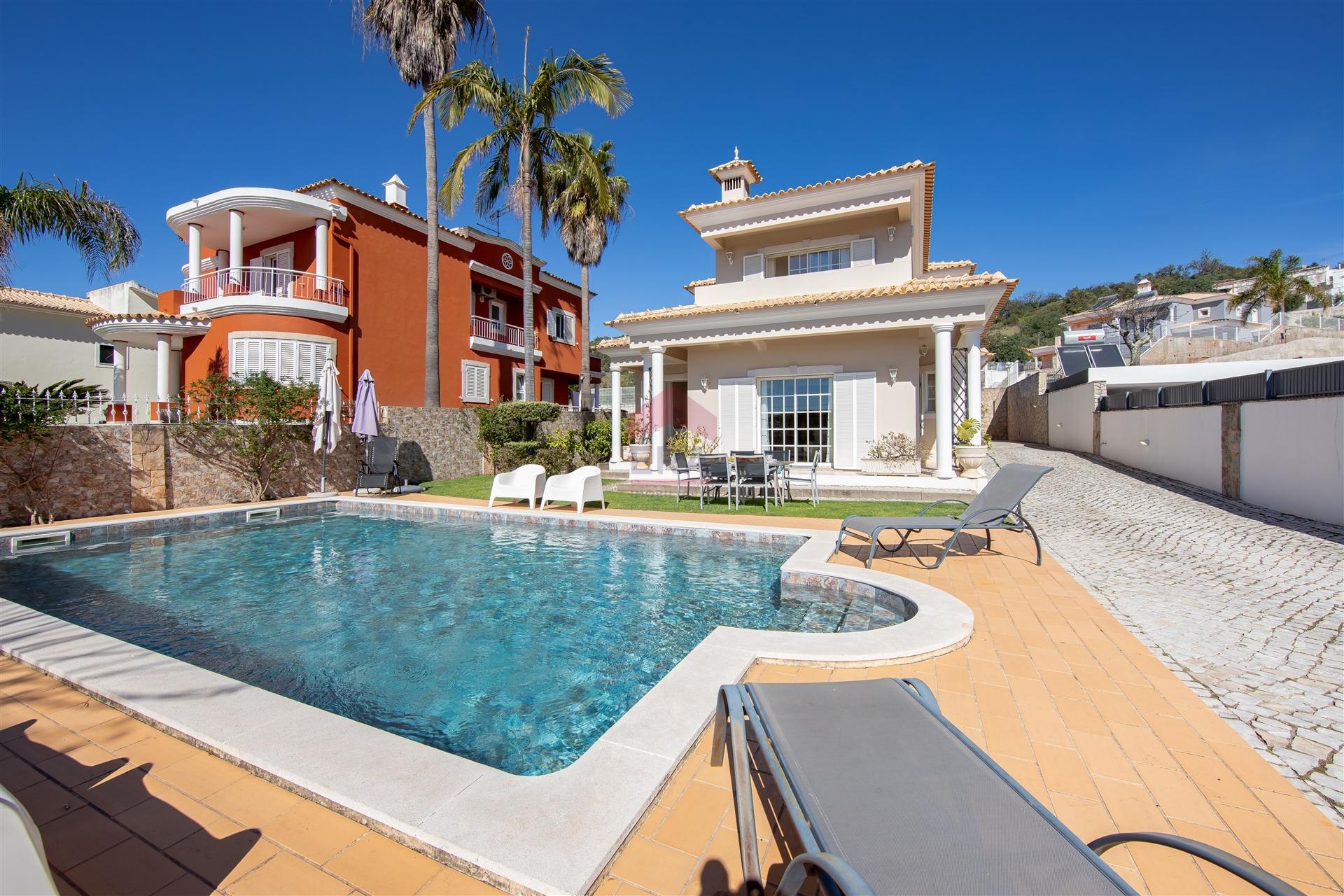 Moradia T4 Venda em São Brás de Alportel,São Brás de Alportel