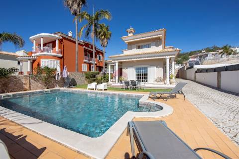 Moradia T4 Venda em São Brás de Alportel,São Brás de Alportel