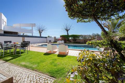 Moradia T4 Venda em São Brás de Alportel,São Brás de Alportel