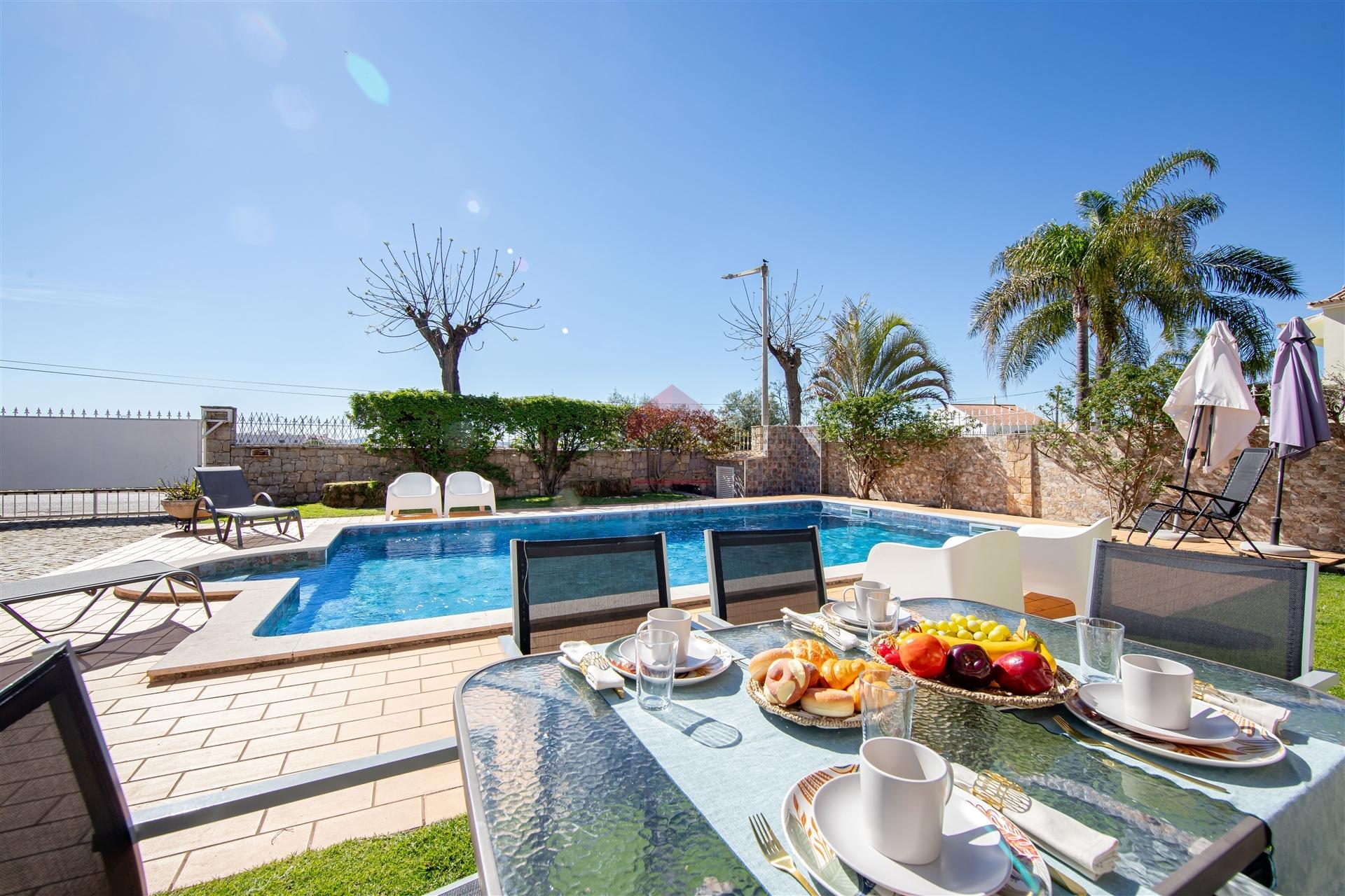 Moradia T4 Venda em São Brás de Alportel,São Brás de Alportel