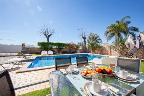 Moradia T4 Venda em São Brás de Alportel,São Brás de Alportel