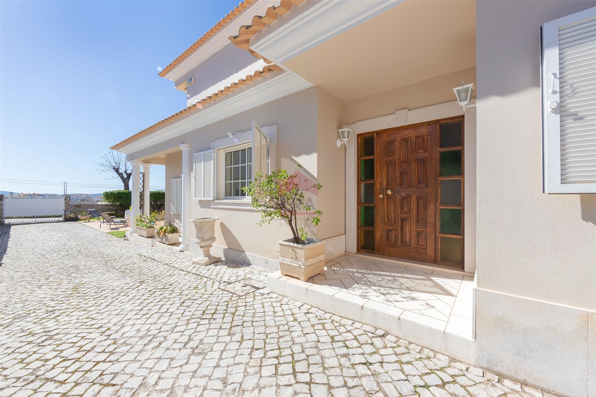 Moradia T4 Venda em São Brás de Alportel,São Brás de Alportel