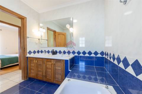 Moradia T4 Venda em São Brás de Alportel,São Brás de Alportel