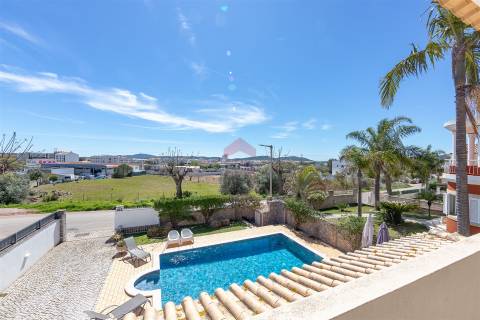 Moradia T4 Venda em São Brás de Alportel,São Brás de Alportel