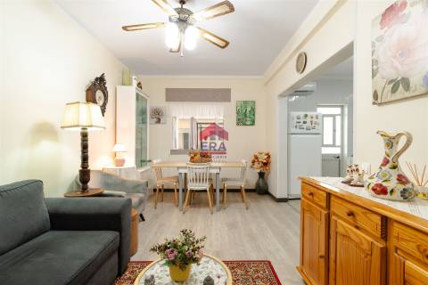 Apartamento T2 Venda em Olhão,Olhão