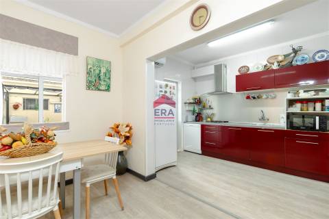 Apartamento T2 Venda em Olhão,Olhão