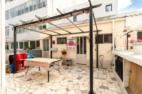 Apartamento T2 Venda em Olhão,Olhão