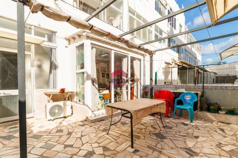 Apartamento T2 Venda em Olhão,Olhão