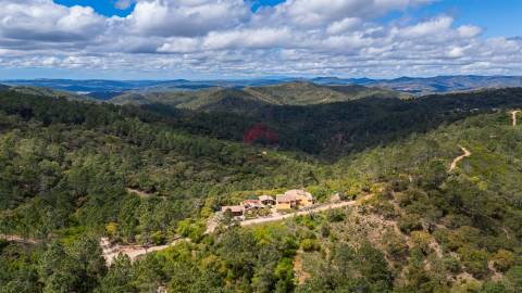 Moradia Isolada T1 Venda em São Brás de Alportel,São Brás de Alportel