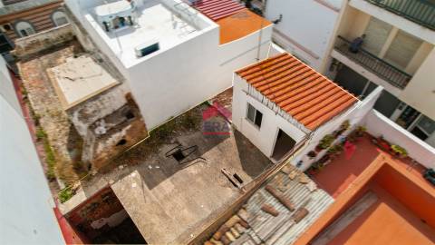 Moradia T2 Venda em Olhão,Olhão