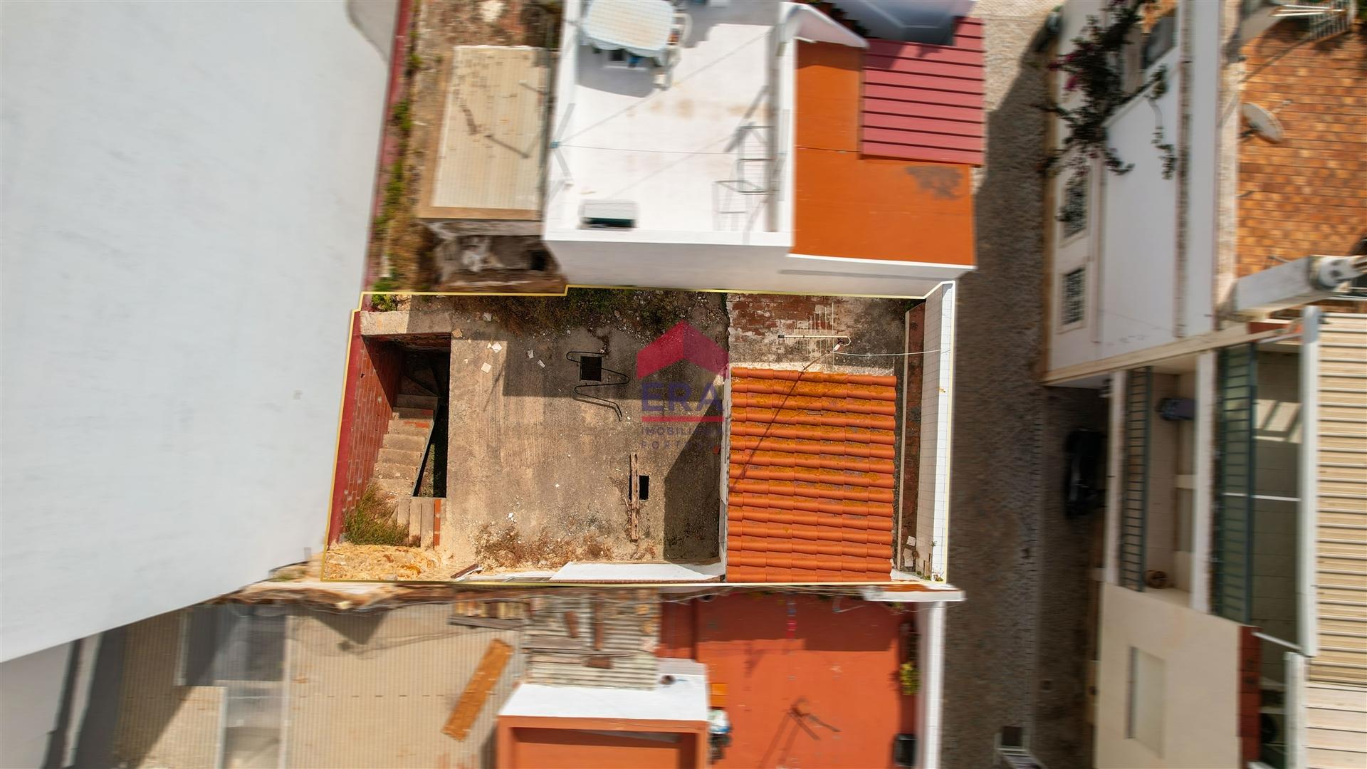 Moradia T2 Venda em Olhão,Olhão