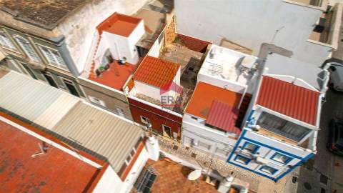 Moradia T2 Venda em Olhão,Olhão