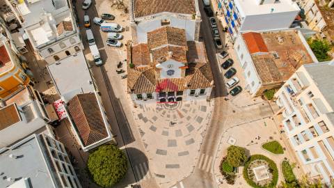 Moradia T2 Venda em Olhão,Olhão