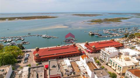 Moradia T2 Venda em Olhão,Olhão