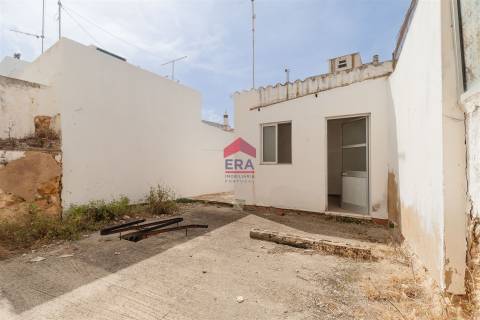 Moradia T2 Venda em Olhão,Olhão