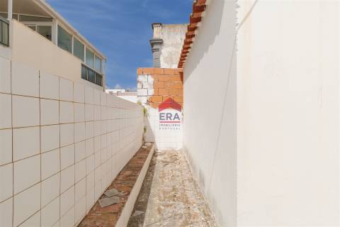Moradia T2 Venda em Olhão,Olhão