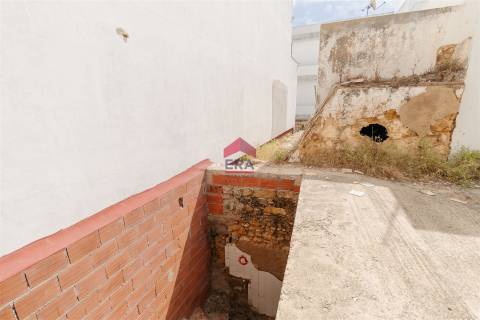 Moradia T2 Venda em Olhão,Olhão