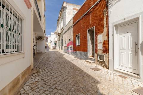 Moradia T2 Venda em Olhão,Olhão