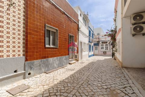 Moradia T2 Venda em Olhão,Olhão
