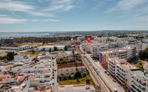 Apartamento T3 Venda em Olhão,Olhão