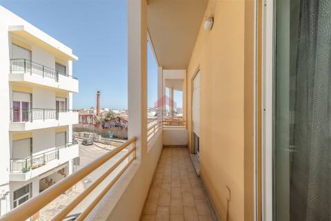 Apartamento T3 Venda em Olhão,Olhão