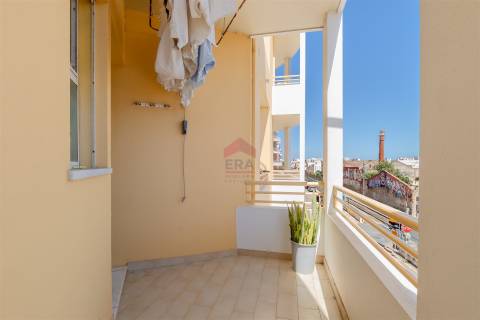 Apartamento T3 Venda em Olhão,Olhão