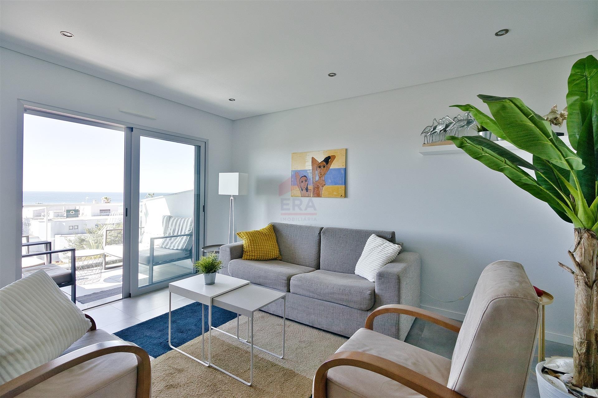 Apartamento T2 Venda em Monte Gordo,Vila Real de Santo António
