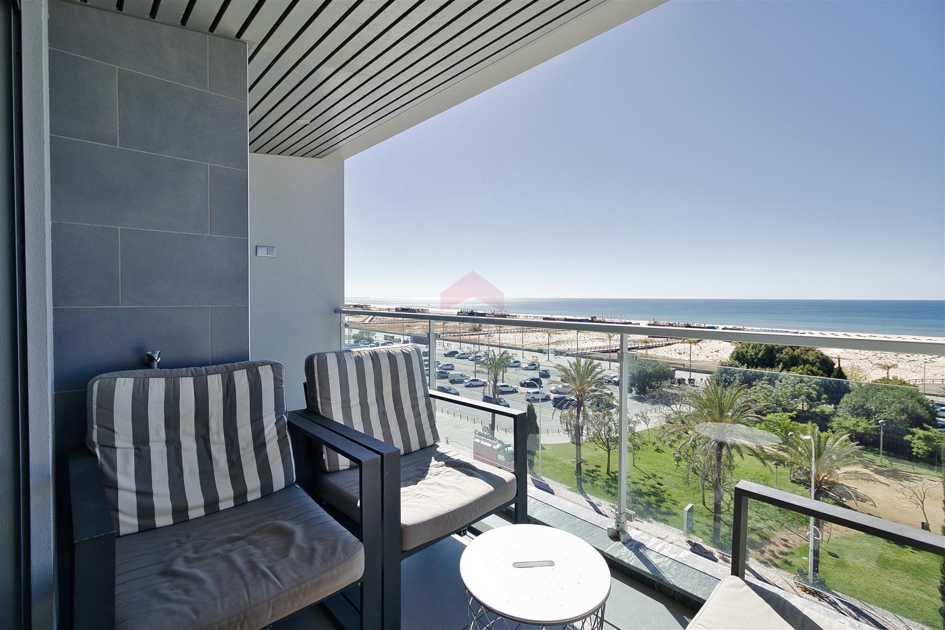 Apartamento T2 Venda em Monte Gordo,Vila Real de Santo António