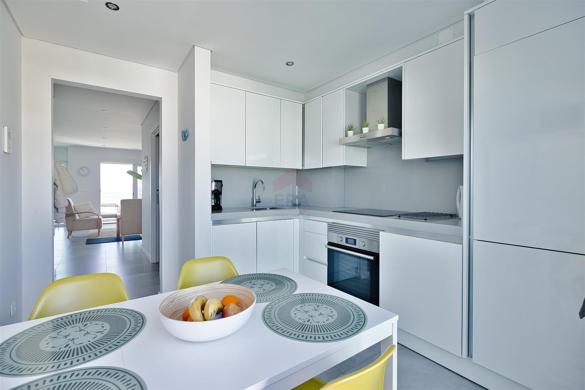 Apartamento T2 Venda em Monte Gordo,Vila Real de Santo António