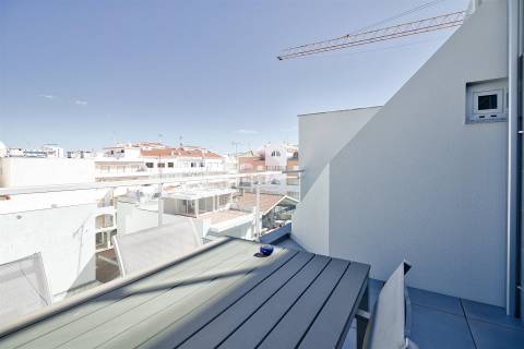 Apartamento T2 Venda em Monte Gordo,Vila Real de Santo António
