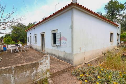 Moradia Isolada T3 Venda em Querença, Tôr e Benafim,Loulé
