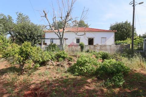 Moradia Isolada T3 Venda em Querença, Tôr e Benafim,Loulé